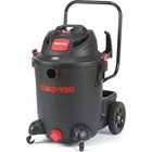 Shop Vac Wet dry Utility Vacuum 14 Gallon 6 5 Peak Hp With Svx2 Technology
