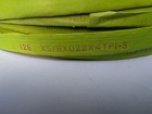 Nos Band Saw Blades 4tpi 126  X 5 8 X  022 - 3 Pack