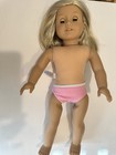 American Girl Doll 18-inch Blonde