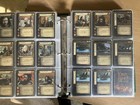 Lotr Tcg Lot Of 934 Rotk Block Siege Of Gondor Mount Doom 200  Rares  50  Foils