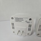 2 Netgear Ac750 Wifi Range Extender Ex2800     Dual Band Booster