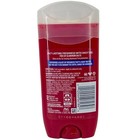 Old Spice Man Of Tomorrow Scent Deodorant Stick Aluminum Free 3 0oz 3 Pack New