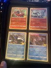Pokemon Celebrations Master Set 25th Anniversary