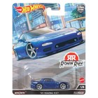 Hot Wheels Premium Car Culture 2023 - Ronin Run - 957p - Set Of 5 - In Stock
