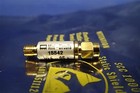 Mini-circuits 15542 Vlf-95  Low Pass Filter Dc-95 Mhz