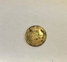 Car Wash Token - Hma Carwash Coin Sine 1964- 1 Car Wash Token