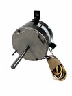 Nbk 20521 Fan Motor 1 5 Hp 115v 3 Speed Fits Duo Therm Orv4540