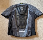 Alpinestars Tech-air 5 - Excellent Condition  Never Deployed