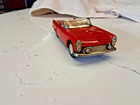 1956 Thunderbird Convertible  Japan Bandai Friction 