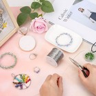 22 Gauge Stainless Steel Wire For Jewelry Making  Craft And Bailing