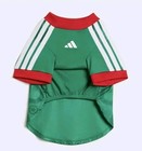 Adidas Mexico Pet Jersey Brand New 100  Authentic Original Size Xs