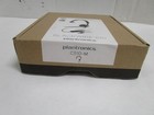 Plantronics Blackwire C510-m Headband Headsets Black 88860-02 New Open Box