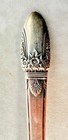 Vintage 1847 Rogers Bros  First Love Flatware - Lot Of 54 Pieces