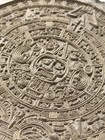 Ancient Symbol Slate Coaster Set   Illuminati Eye  Aztec  Egyptian  Celtic