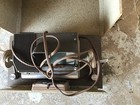 Craig Kalart 8mm  Projecto Editor Vintage Film Editor  With Case
