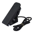 Variable Speed Foot Pedal  Universal Foot Pedal Control Switch  Brake Foot