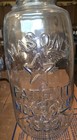Vintage Mason s Patent Nov 30th 1858 Star Eagle 18 Inch 5 Gallon Pickle Jar