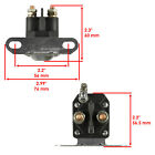 Starter Solenoid For Toro Lawn Tractor Lx420 Lx460 Lx465 Lx500    112-0309
