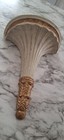 Vintage Corbel Sconce Wall Shelf 11   Height