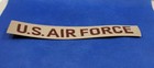 Us Air Force Vintage Military Patch 