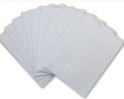 2000 Credit Debit Atm Id Key Gift Card Holder Protector Sleeve Envelope 3 75x2 5