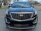 2023 Cadillac Xt5 Premium Luxury awd advanced Technology Options panoramic Roof