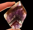 Auralite Chevron Amethyst Super Seven Crystal Mineral Specimen Stones  53677