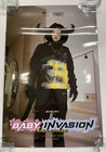 Harmony Korine - Baby Invasion - Fantastic Fest Exclusive Poster Only 100 Made