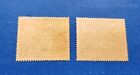 Great Britain Stamps  Scott 203-204 Complete Set Used