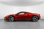 2022 Ferrari 296 Gtb 