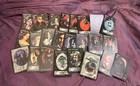 Lot Of 125 Vampire Jyhad Fantasy Trading Card Game Cards Wizards The Coast