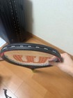 Wilson Pro Staff Tennis Racket Wilson Racket Tennis Racquet