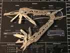Gerber Truss 17-in-1 Pliers Multi Tool No Sheath