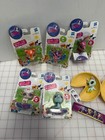 Lot Of 6 Littlest Pet Shop 5 New And 1 Loose With 2742 Collie