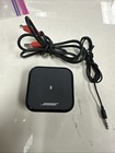 Bose Soundlink Wireless Bluetooth Audio Adapter 418048