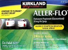           kirkland Aller-flo Nasal Spray Fluticasone Flonase Allergy Relief 15 8ml          