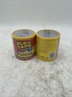 Flex Tape Flood Protection Rtsyelr0420 Rubberized Waterproof Tape 2 Pack