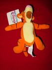  3  The Disney Store Tigger Plush stuffed Animal - Winnie The Pooh - New W  Tags