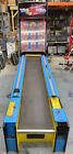 Baytek Basket Fever Skeeball 8  Basketball Alley Roller Ticket Redemption Arcade