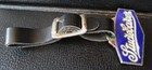 Studebaker Automobile Auto Car Trademark Logo Pocket Watch Fob Enamel   Metal