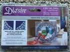 New Die sire Edge ables Lace Corner Metal Die By Crafter s Companion