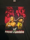 Vintage Wwf Tshirt 2000 Royal Rumble Size Xl Rare Wwe Cactus Triple H Never Worn