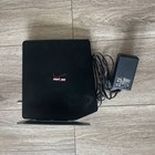 Verizon Fios G1100 Quantum Gateway Wireless Wifi Router Modem-bonus Fios Remote