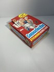 1986 Gpk Garbage Pail Kids 6th Series Empty Box Only No Packs Included