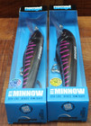 Nomad Dtx Hd Minnow 220 Heavy Duty