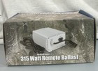 315w Cmh cdm Remote Low-frequency Ballast Agriculturally Engineered