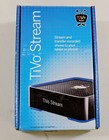 Tivo Tcda94000 1st Generation Stream Operator Complete In Original Box