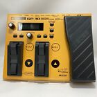 Boss Gp-10s Guitar Processor Multi-effects Modeling In-stock  main Unit Only 