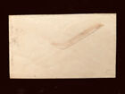 Ny New York Cover  u58 W fancy Cancel
