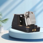 Moving Coil Mc Cartridge With Super Elliptical Diamond Stylus And Solid Wood